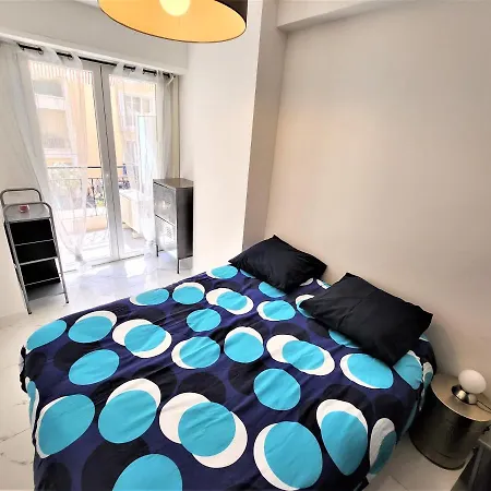 2 Pieces Neuf+terrasse Apartment Menton